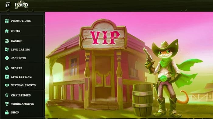 Lizaro Casino para high rollers – El bono de bienvenida de Lizaro Casino: cuánto vale realmente si apuestas en grande