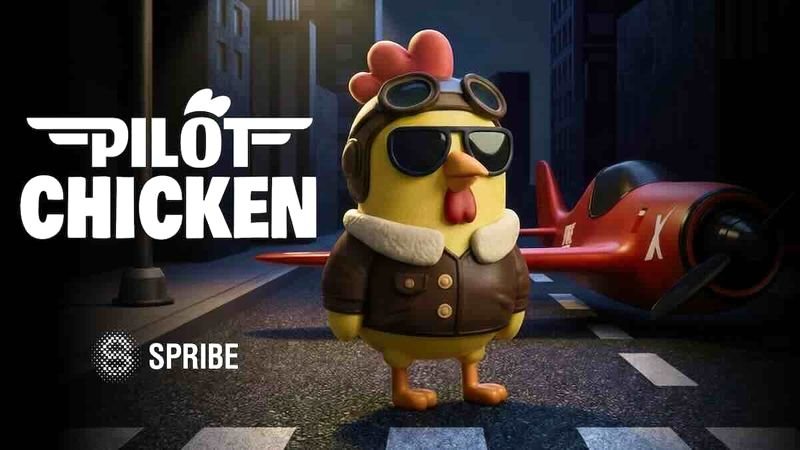 Pilot Chicken bonus