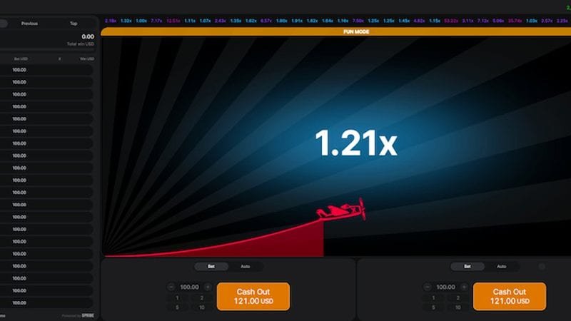 Modo demo de Aviator: qué incluye y qué no