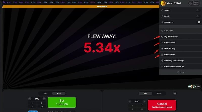 Jugar a Aviator en Goldzino – Por qué jugar desde el navegador tiene sentido