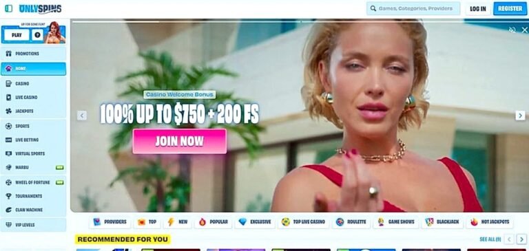 Only Spins para principiantes