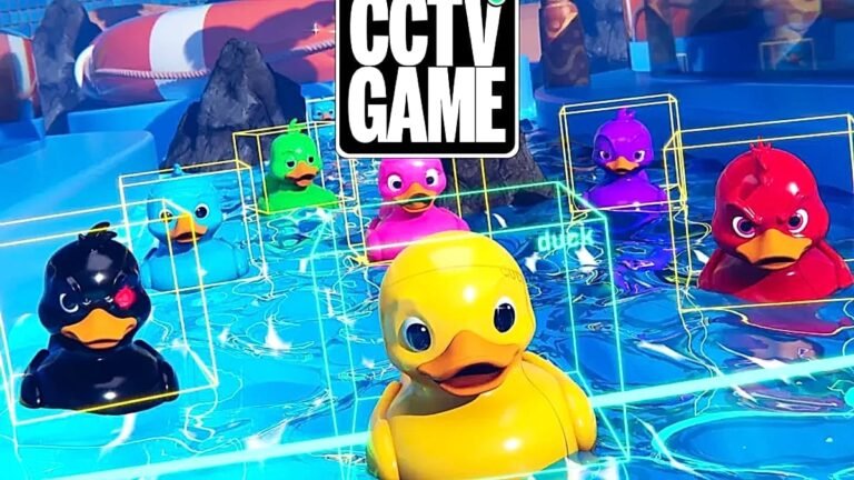 CCTV Duck River opiniones de jugadores